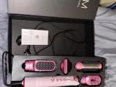 Osom Professional „Axel Multi Styler“ plaukų džiov - nuotraukos Nr. 3