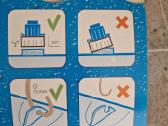 Vanden talpos geriamam vandeniui - nuotraukos Nr. 5