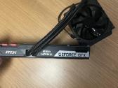 Gtx 1080ti Sea Hawk 12gb - nuotraukos Nr. 2