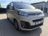 Citroen Spacetourer - nuotraukos Nr. 2