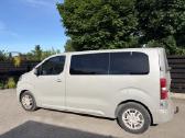 Citroen Spacetourer - nuotraukos Nr. 3