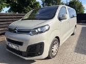 Citroen Spacetourer - nuotraukos Nr. 4