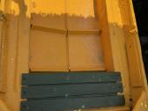 Aliuminė lengva valtis - nuotraukos Nr. 5