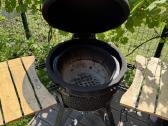 Grilis Kamado Bono Media