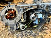 Bmw e60 žibintai - nuotraukos Nr. 6