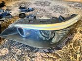 Bmw e60 žibintai - nuotraukos Nr. 8