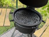 Grilis Kamado Bono Media - nuotraukos Nr. 2