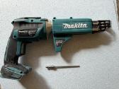 Trikojis stovas Makita 1,3-2m - nuotraukos Nr. 4
