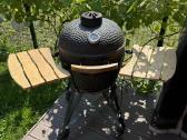 Grilis Kamado Bono Media - nuotraukos Nr. 3