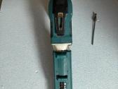 Trikojis stovas Makita 1,3-2m - nuotraukos Nr. 6