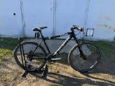 Velotech M6 kalnų dviratis