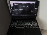 Acer Nitro 5 An515-55-59gx Gaming Notebook