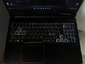 Acer Nitro 5 An515-55-59gx Gaming Notebook - nuotraukos Nr. 2