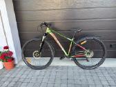 MTB dviratis