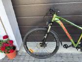 MTB dviratis - nuotraukos Nr. 3