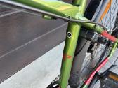 MTB dviratis - nuotraukos Nr. 5