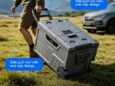 Foursun 48 litrų dviejų zonų su Bluetooth - nuotraukos Nr. 5