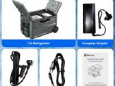 Foursun 48 litrų dviejų zonų su Bluetooth - nuotraukos Nr. 9