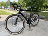Megamo Jakar Shimano GRX