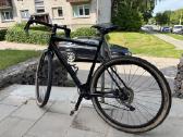 Megamo Jakar Shimano GRX - nuotraukos Nr. 3