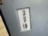 Casio Ctk-520l sintezatorius - nuotraukos Nr. 2