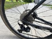 Megamo Jakar Shimano GRX - nuotraukos Nr. 12