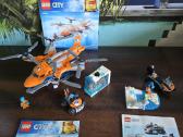 Lego 60193 ir 60376
