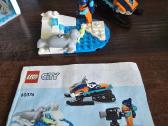 Lego 60193 ir 60376 - nuotraukos Nr. 2