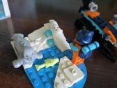 Lego 60193 ir 60376 - nuotraukos Nr. 3