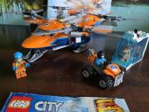 Lego 60193 ir 60376 - nuotraukos Nr. 4