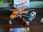 Lego 60193 ir 60376 - nuotraukos Nr. 5