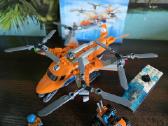 Lego 60193 ir 60376 - nuotraukos Nr. 8