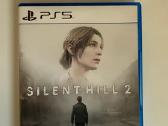 Silent Hill 2 Ps5