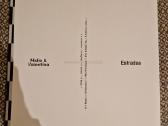 Ndia & Valentina Magaletti - Estradas / Vinyl Lp - nuotraukos Nr. 2