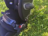 Cybex G pallas 9-36 - nuotraukos Nr. 3