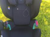 Cybex G pallas 9-36 - nuotraukos Nr. 4