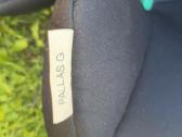 Cybex G pallas 9-36 - nuotraukos Nr. 5