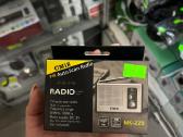 Radija mini