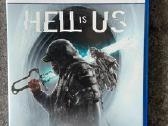 Hell Is Us Ps5