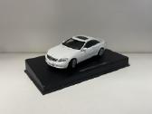 Kolekciniai modeliukai-mercedes Benz Cl
