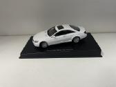 Kolekciniai modeliukai-mercedes Benz Cl - nuotraukos Nr. 2