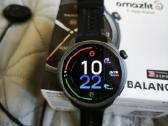 Amazfit Balance išmanusis laikrodis