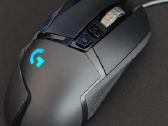 Logitech G502 Hero žaidimų pelė. - nuotraukos Nr. 2