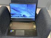 Msi Thin Gf63 kompiuteris su garantija