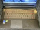 Msi Thin Gf63 kompiuteris su garantija - nuotraukos Nr. 2