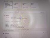 Hp i7-11850h 32gb 512gb Rtx A2000 4gb 33% C Grade - nuotraukos Nr. 4