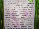 Hp i7-11850h 32gb 512gb Rtx A2000 4gb 33% C Grade - nuotraukos Nr. 6