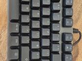 Black Shark Bs-k2 Rgb mechaninę žaidimų klaviatūra - nuotraukos Nr. 3