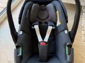 Maxi Cosi Pebble 360 Pro autokėdute
