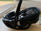 Maxi Cosi Pebble 360 Pro autokėdute - nuotraukos Nr. 2